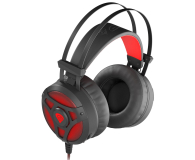 Genesis Neon 360 czerwone - 1077601 - zdjęcie 2